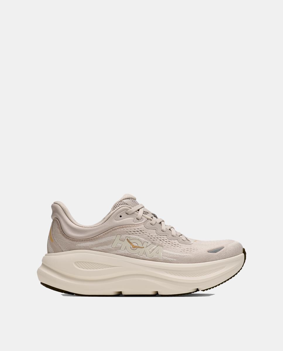 Imagen 0 de Hoka  W BONDI 9                                para mujer Gris