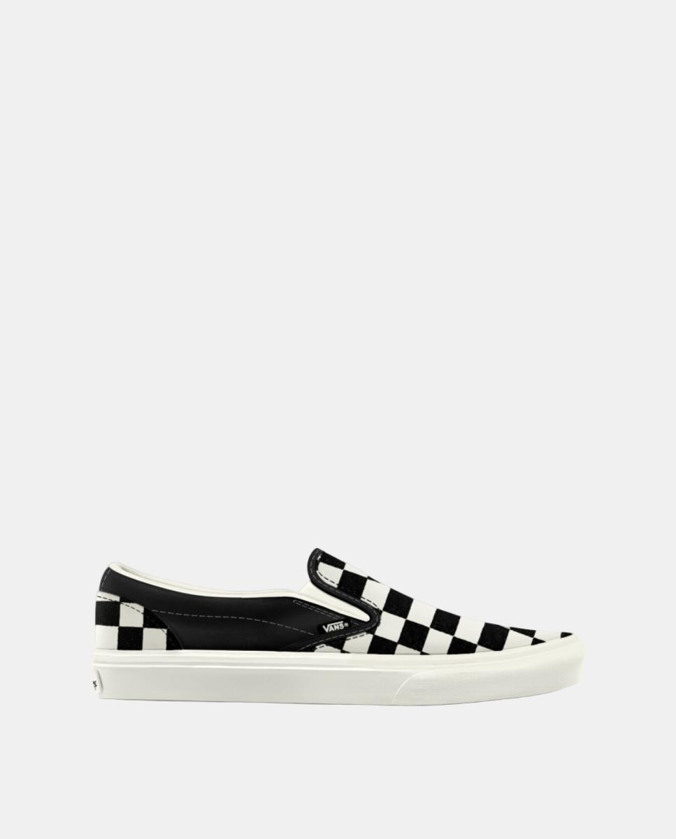 Imagem 0 de Classic Slip-On Beaded CHECKERBOARD para Mulher