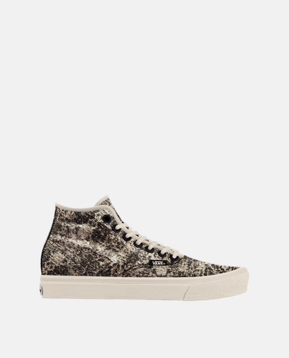 Imagem 0 de Authentic Hi 2.0 ANIMALIER BROWN para Mulher