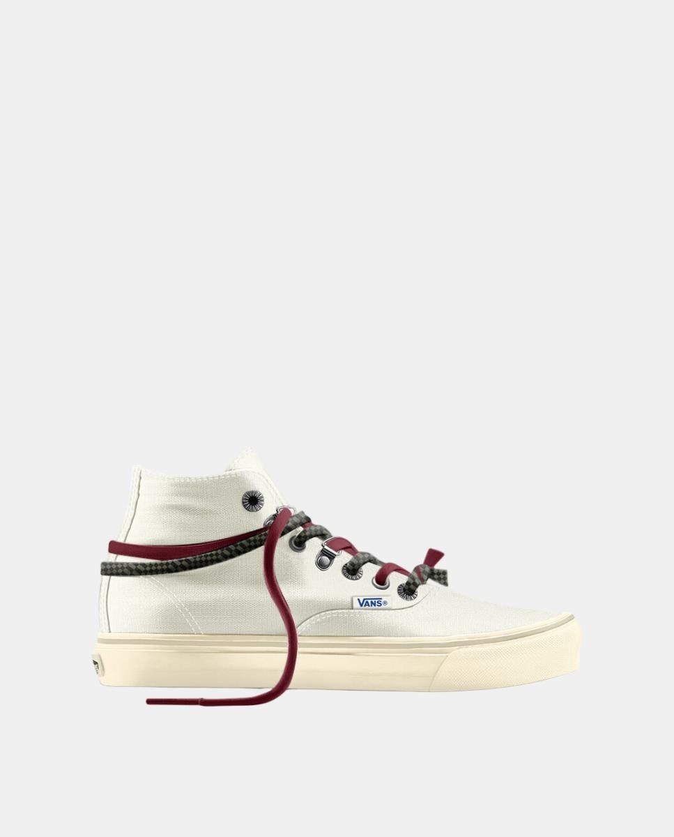Imagem 0 de LX Authentic Hi 2.0 Scrapped MARSHMALLOW para Mulher