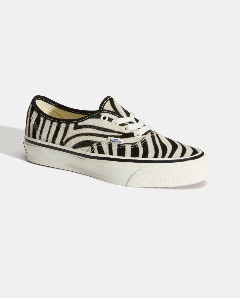 LX Authentic 44 ZEBRA MARSHMALLOW para Mulher Animal Print-2