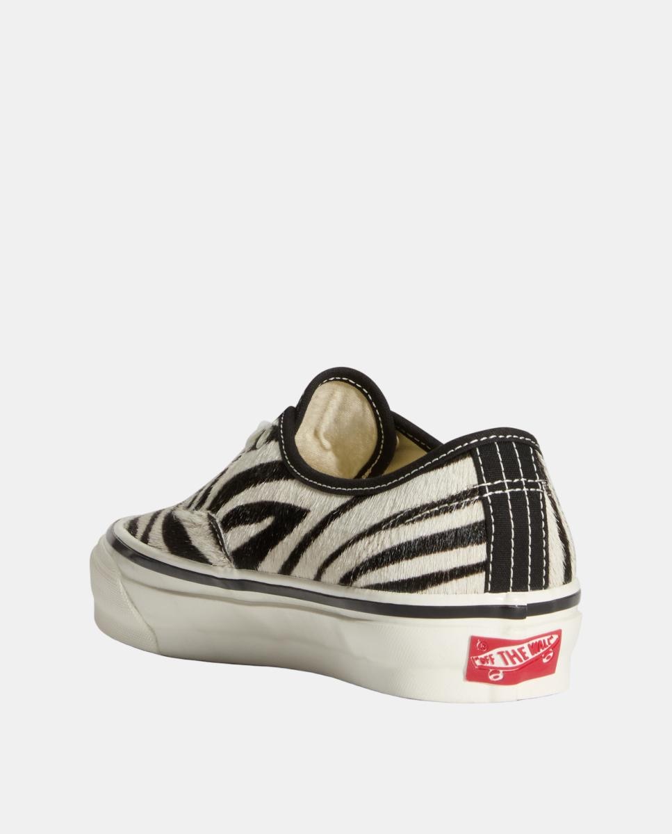 LX Authentic 44 ZEBRA MARSHMALLOW para Mulher Animal Print-3