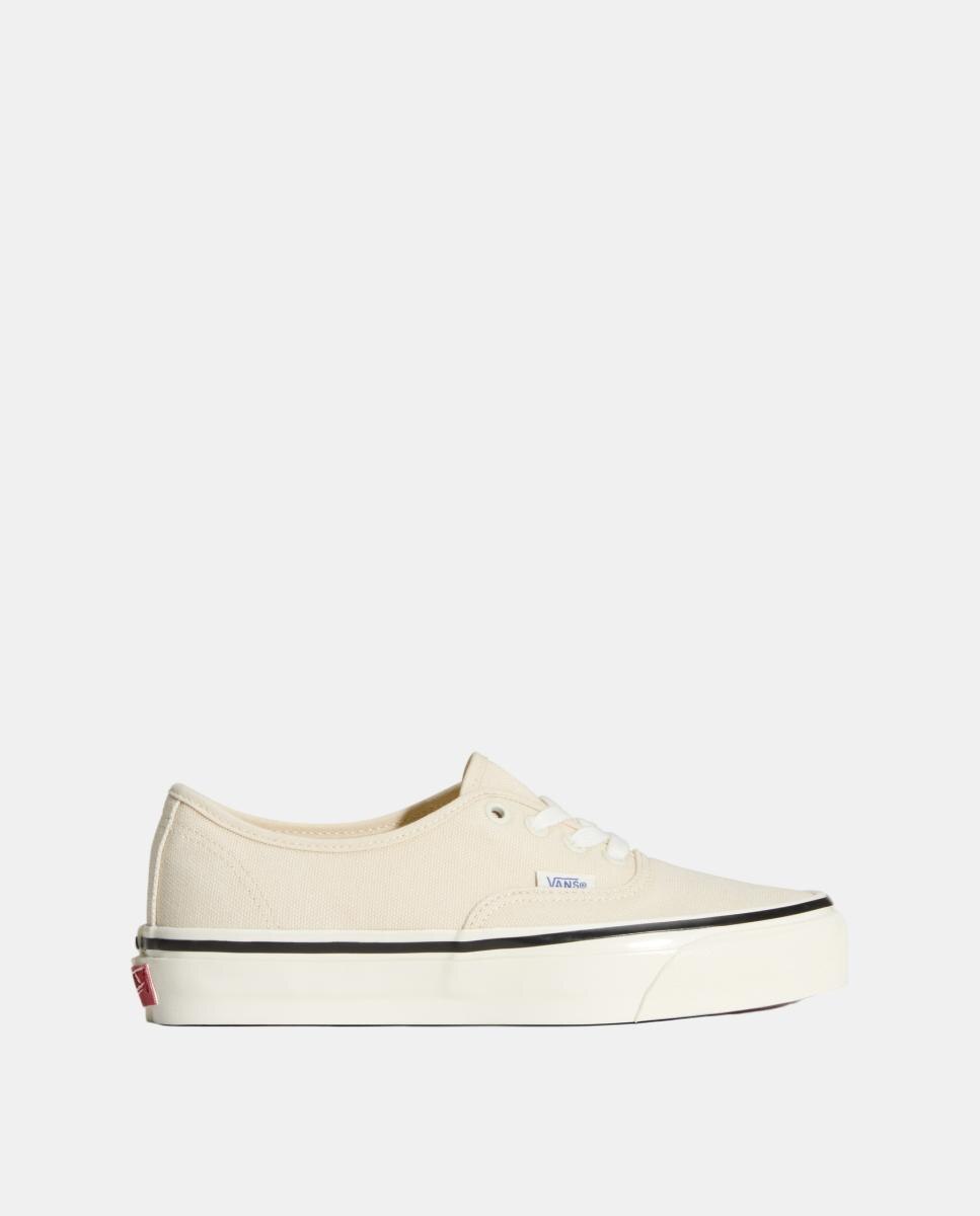 Imagem 0 de LX Authentic 44 DUCK CANVAS Turtledove para Mulher