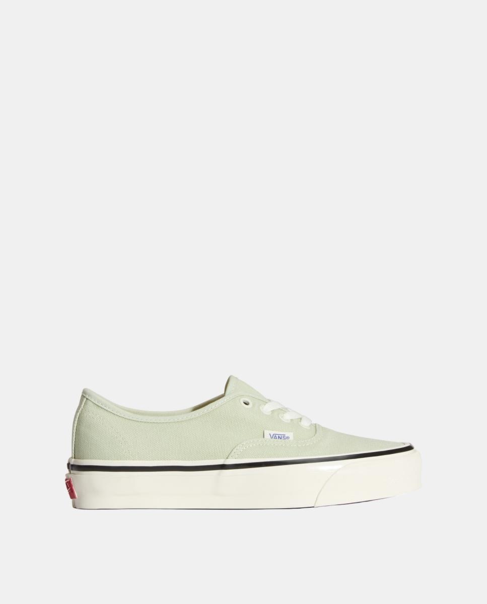Imagem 0 de LX Authentic 44 DUCK CANVAS Dusty Mint para Mulher