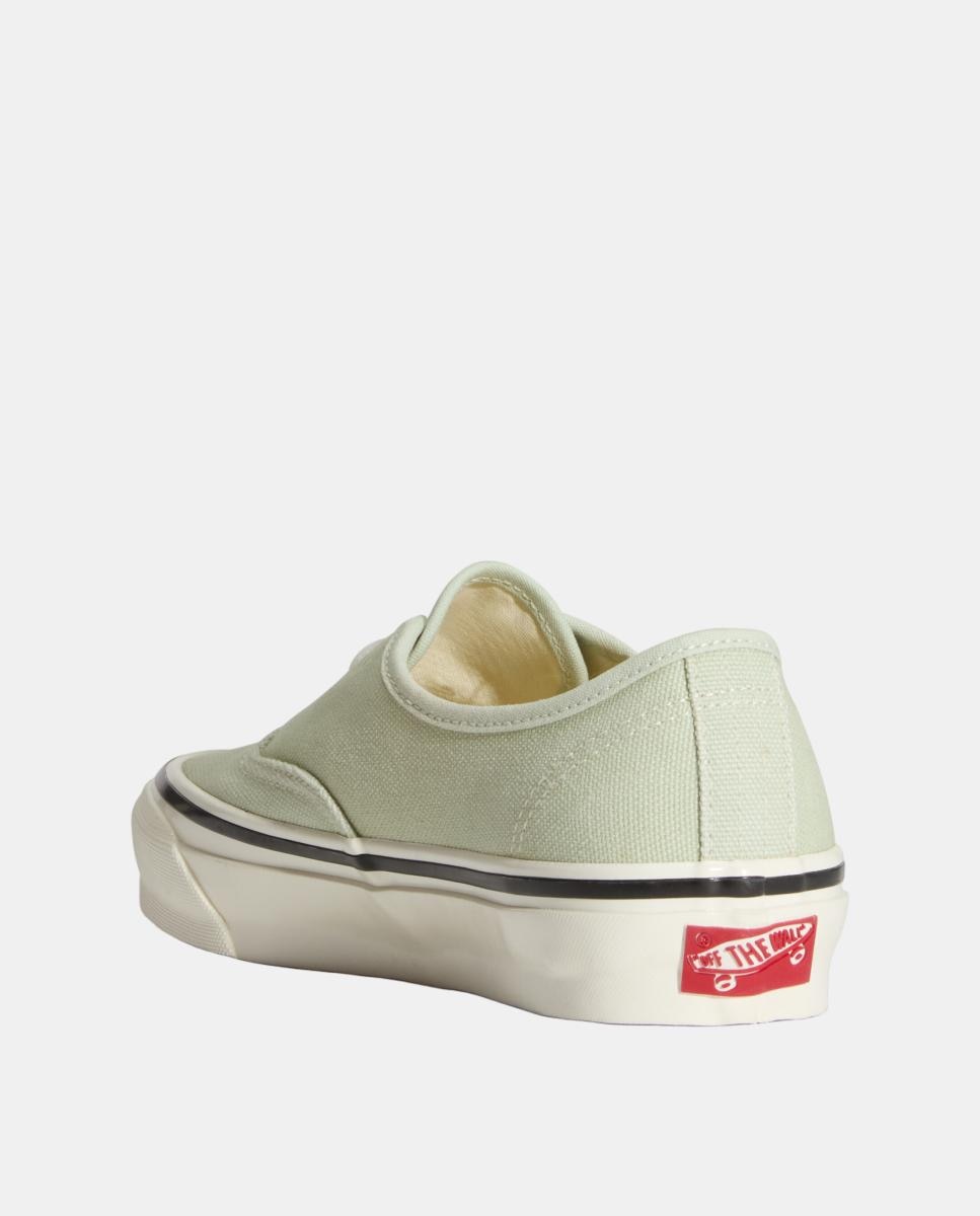 LX Authentic 44 DUCK CANVAS Dusty Mint para Mulher Verde-menta-3