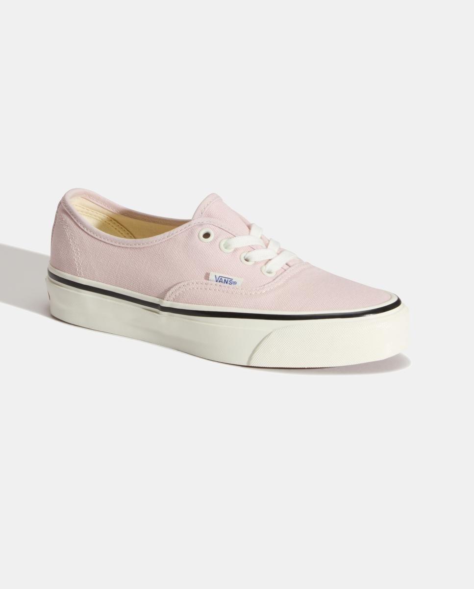 LX Authentic 44 DUCK CANVAS Pale Petal Pink para Mulher Rosa-pálido-2