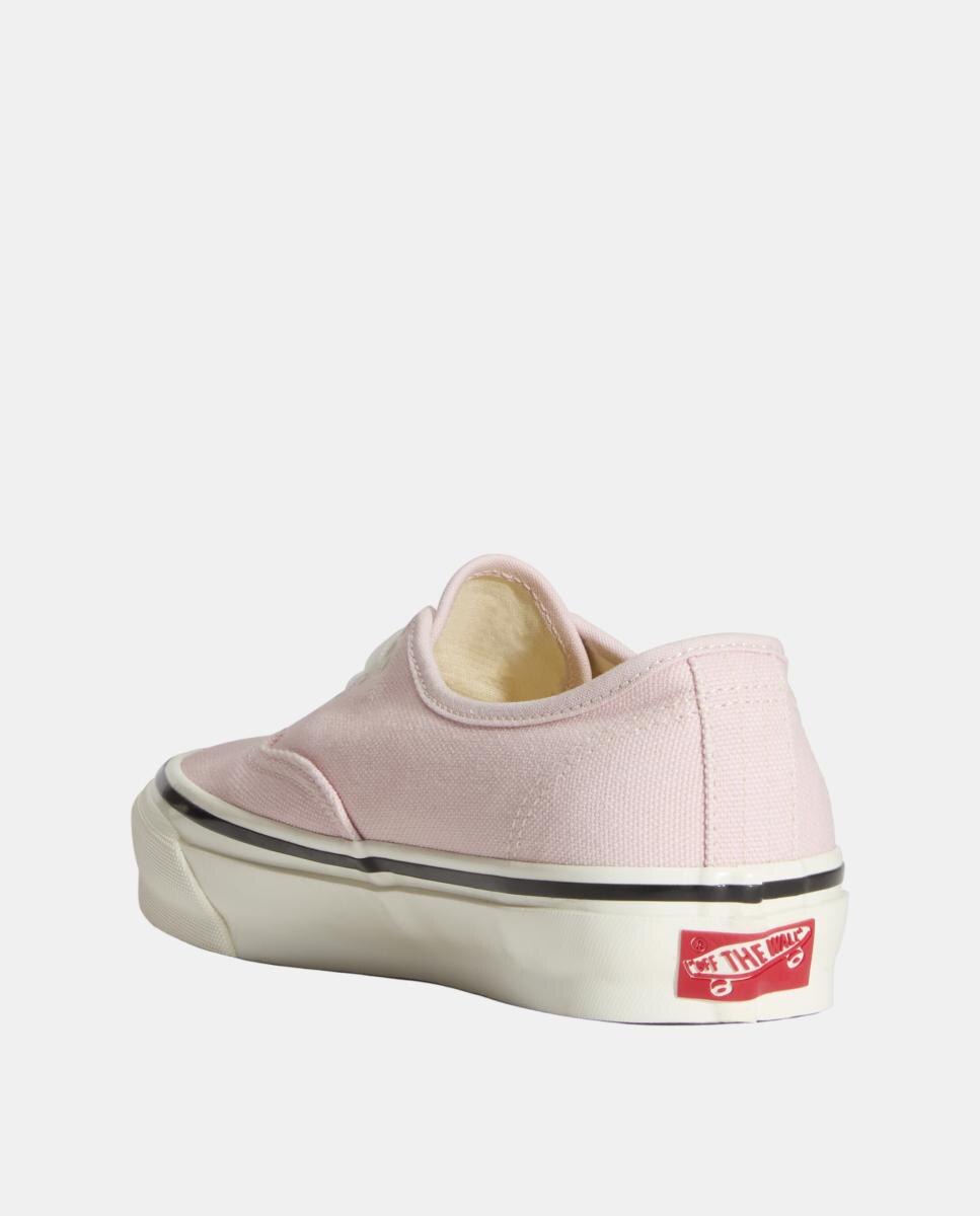 LX Authentic 44 DUCK CANVAS Pale Petal Pink para Mulher Rosa-pálido-3