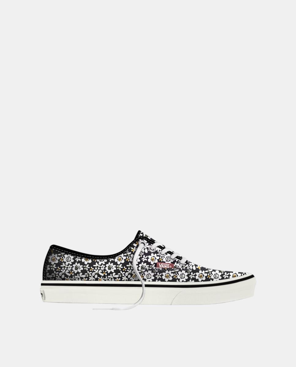 Imagem 0 de LX Authentic 44 DAISY BLACK/WHITE para Mulher