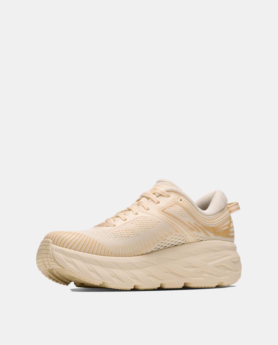 Imagen 3 de Hoka W BONDI 7 para mujer - Amarillo Amarillo