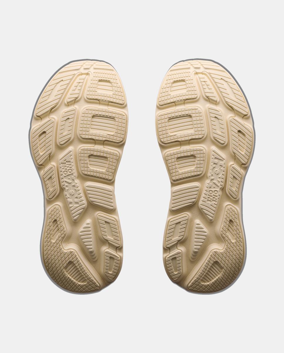 Imagen 7 de Hoka W BONDI 7 para mujer - Amarillo Amarillo