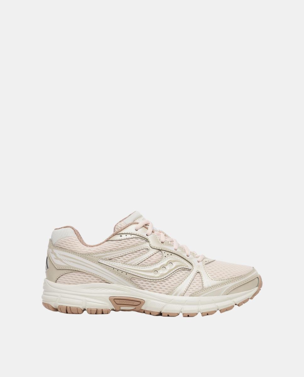 Imagen 1 de Zapatillas de casual de mujer Grid Legacy Saucony Natural