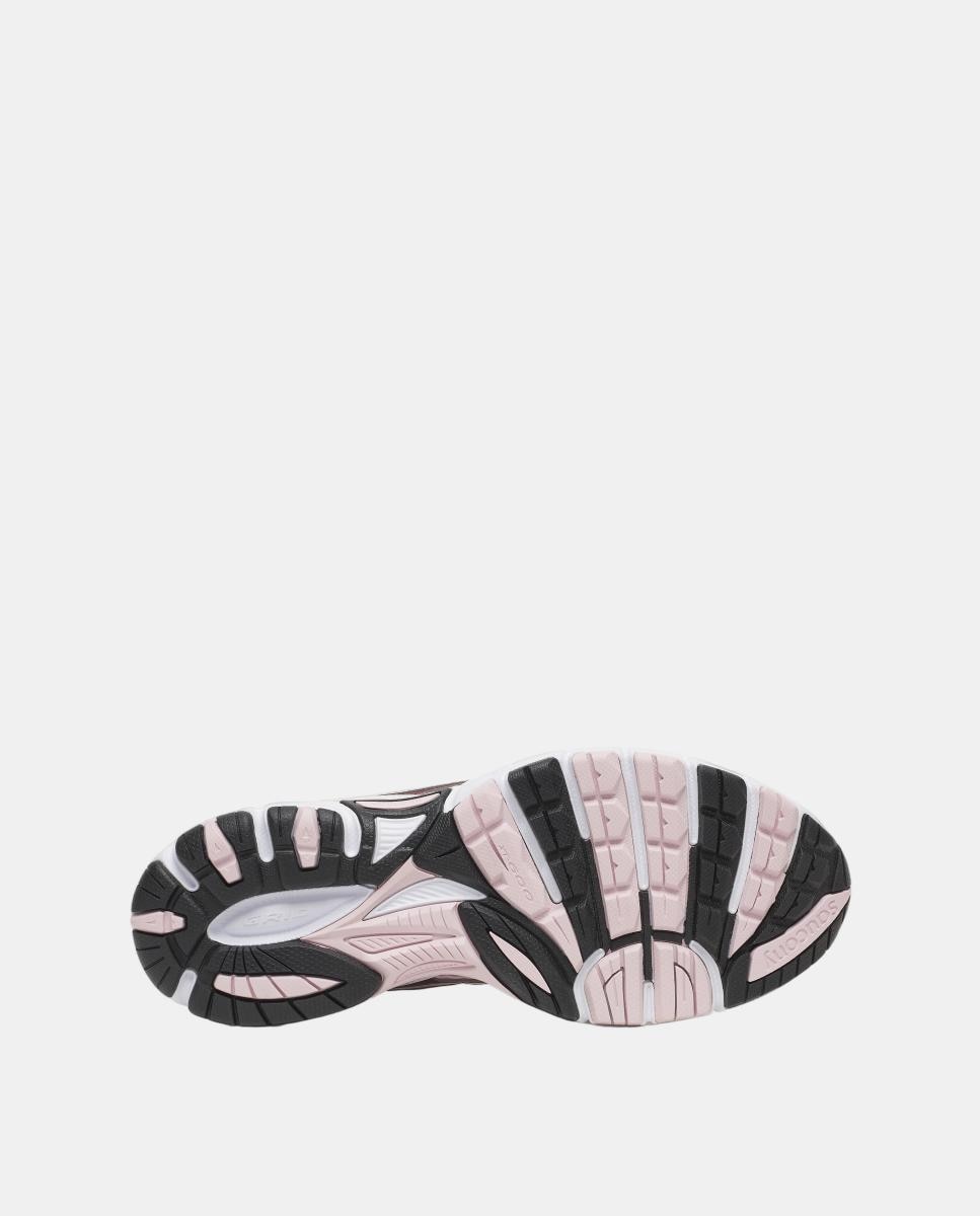 Sapatilhas Casual de mulher Grid Legacy Saucony Rosas-6