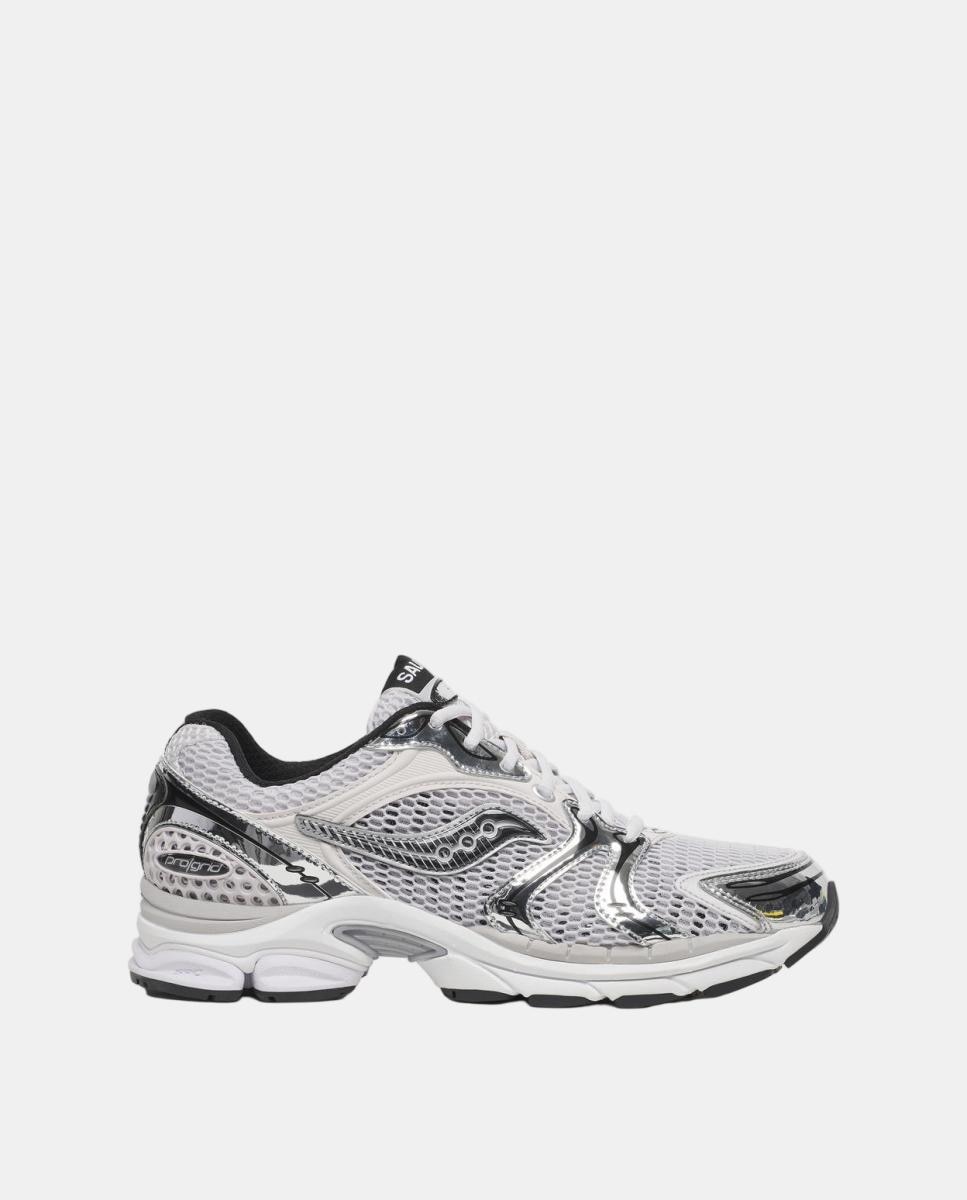 Imagem 0 de Sapatilhas Casual de mulher Progrid Triumph 4 Saucony