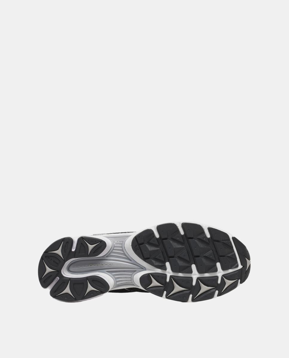 Sapatilhas Casual de mulher Progrid Triumph 4 Saucony Cinzento / Preto-6