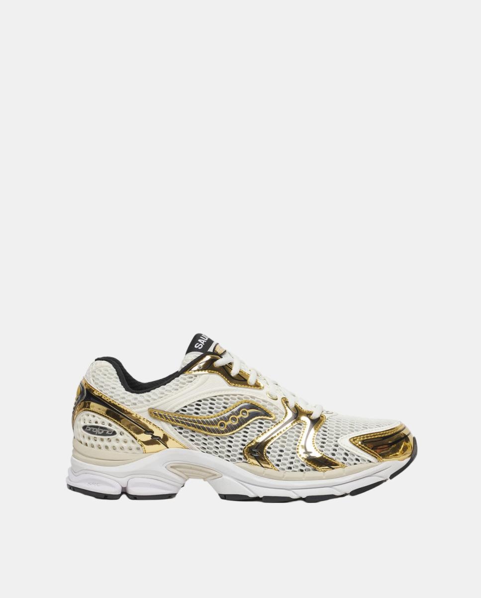 Imagem 0 de Sapatilhas Casual de mulher Progrid Triumph 4 Saucony
