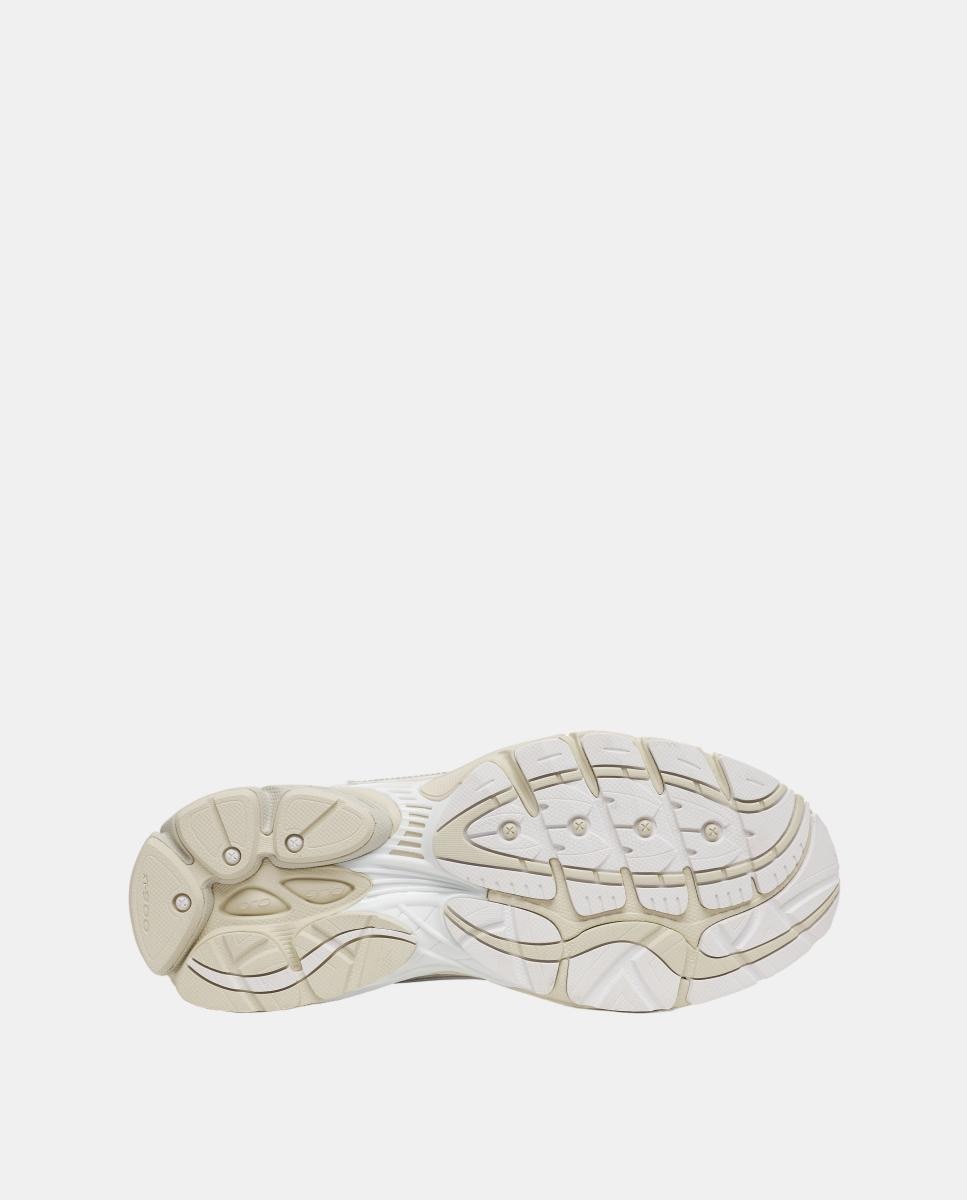 Sapatilhas Casual de mulher Progrid Omni 9 Saucony Branco / Cinzento-6
