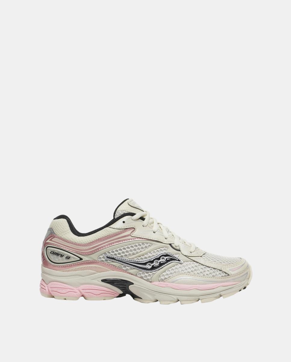 Imagem 0 de Sapatilhas Casual de mulher Progrid Omni 9 Saucony