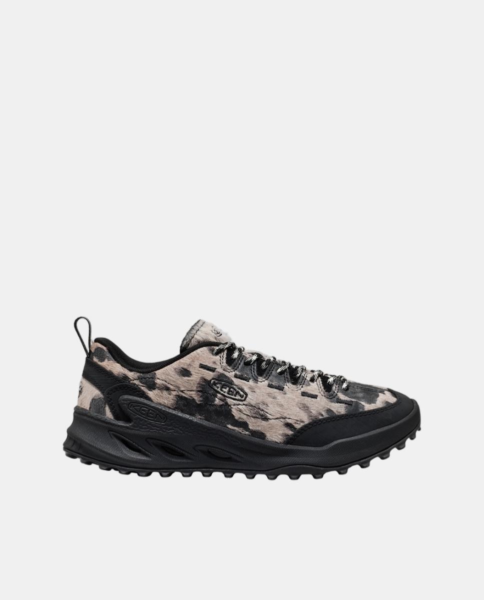 Imagen 0 de KEEN JASPER ZIONIC W para MUJER Estampado / Negro