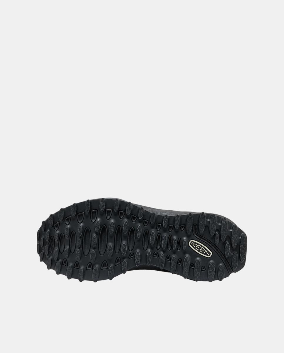 KEEN JASPER ZIONIC W para MUJER - Estampado / Negro Estampado / Negro-5