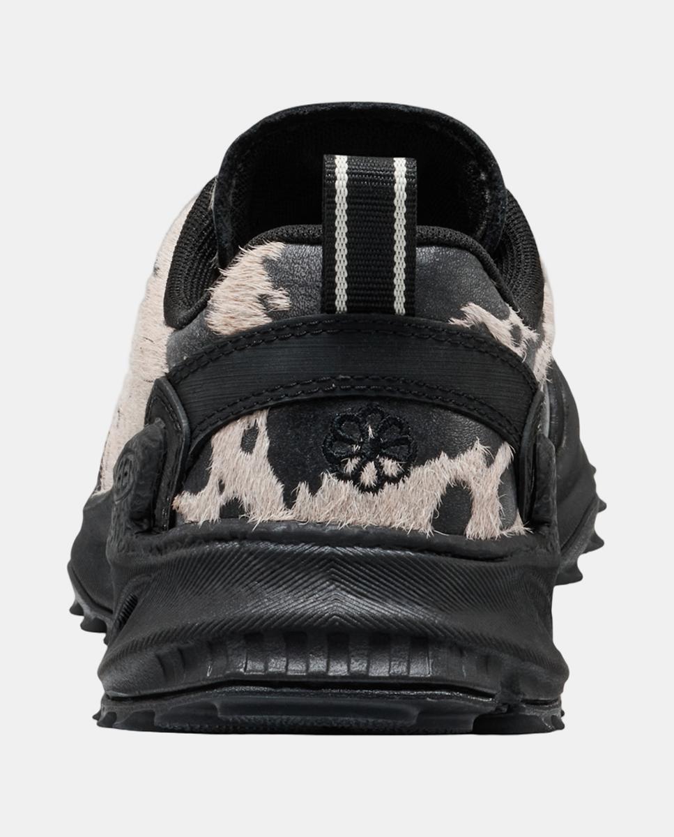 KEEN JASPER ZIONIC W para MUJER - Estampado / Negro Estampado / Negro-6