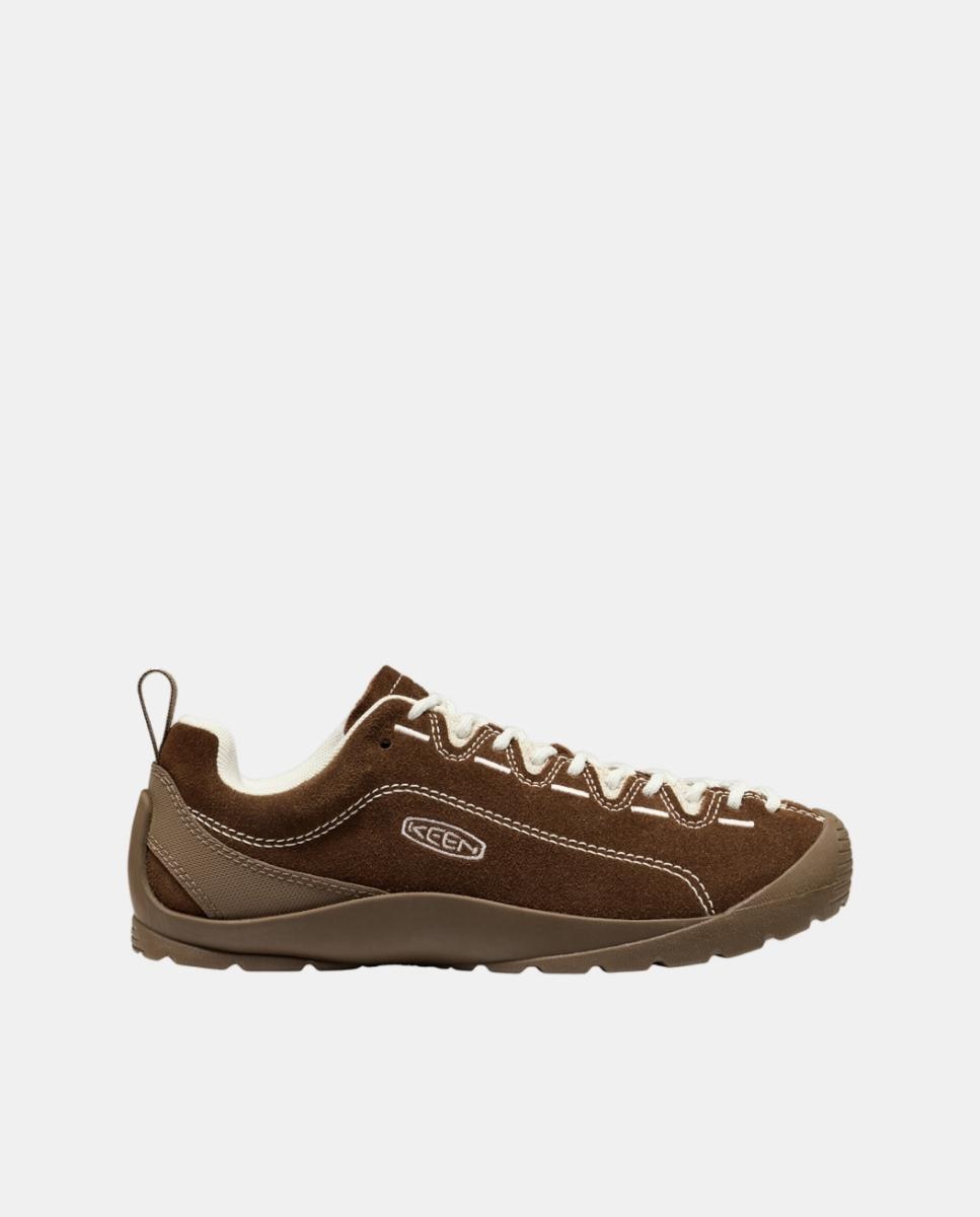 Imagen 0 de KEEN JASPER W para MUJER Marrón oscuro