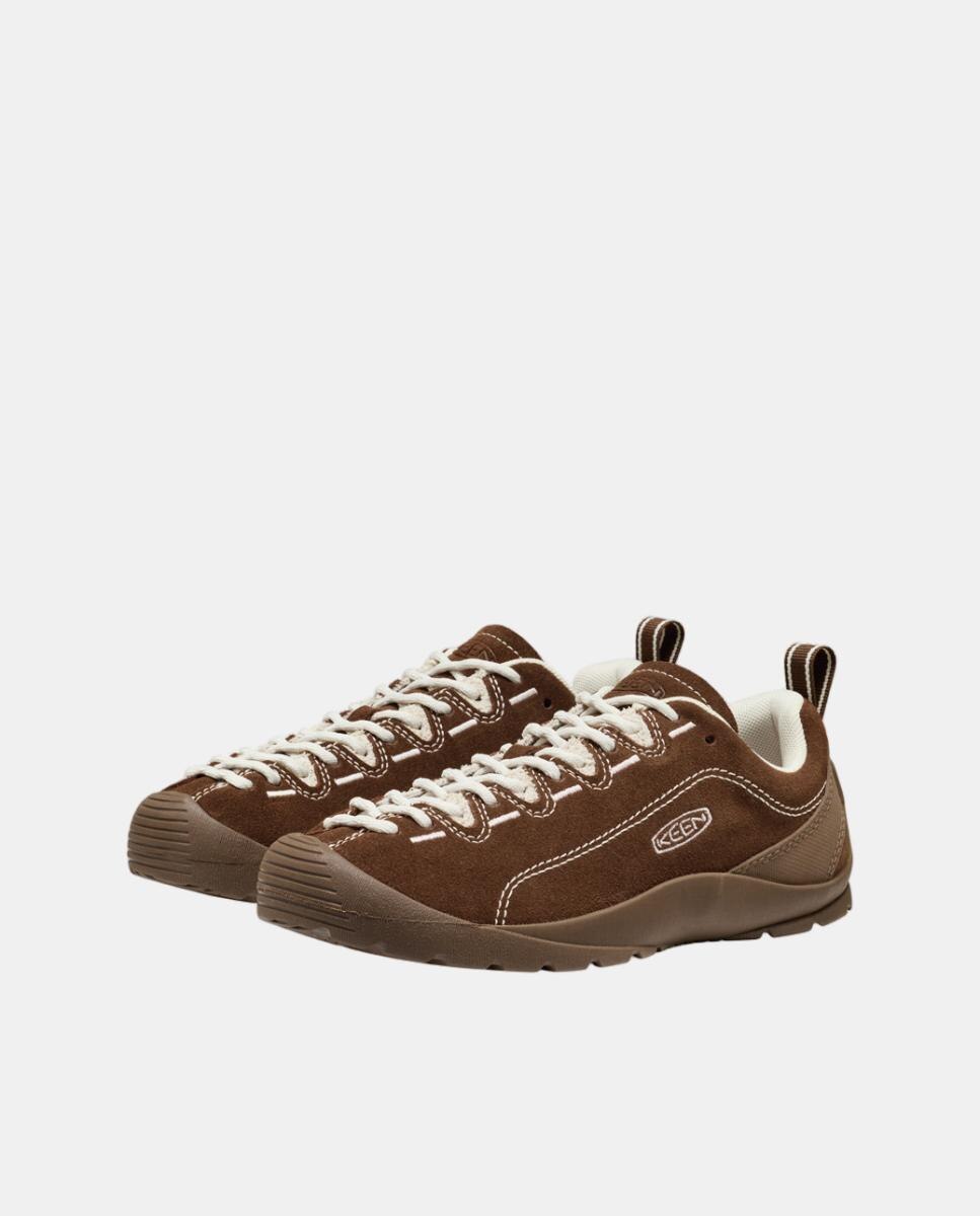KEEN JASPER W para MUJER - Marrón oscuro Marrón oscuro-2
