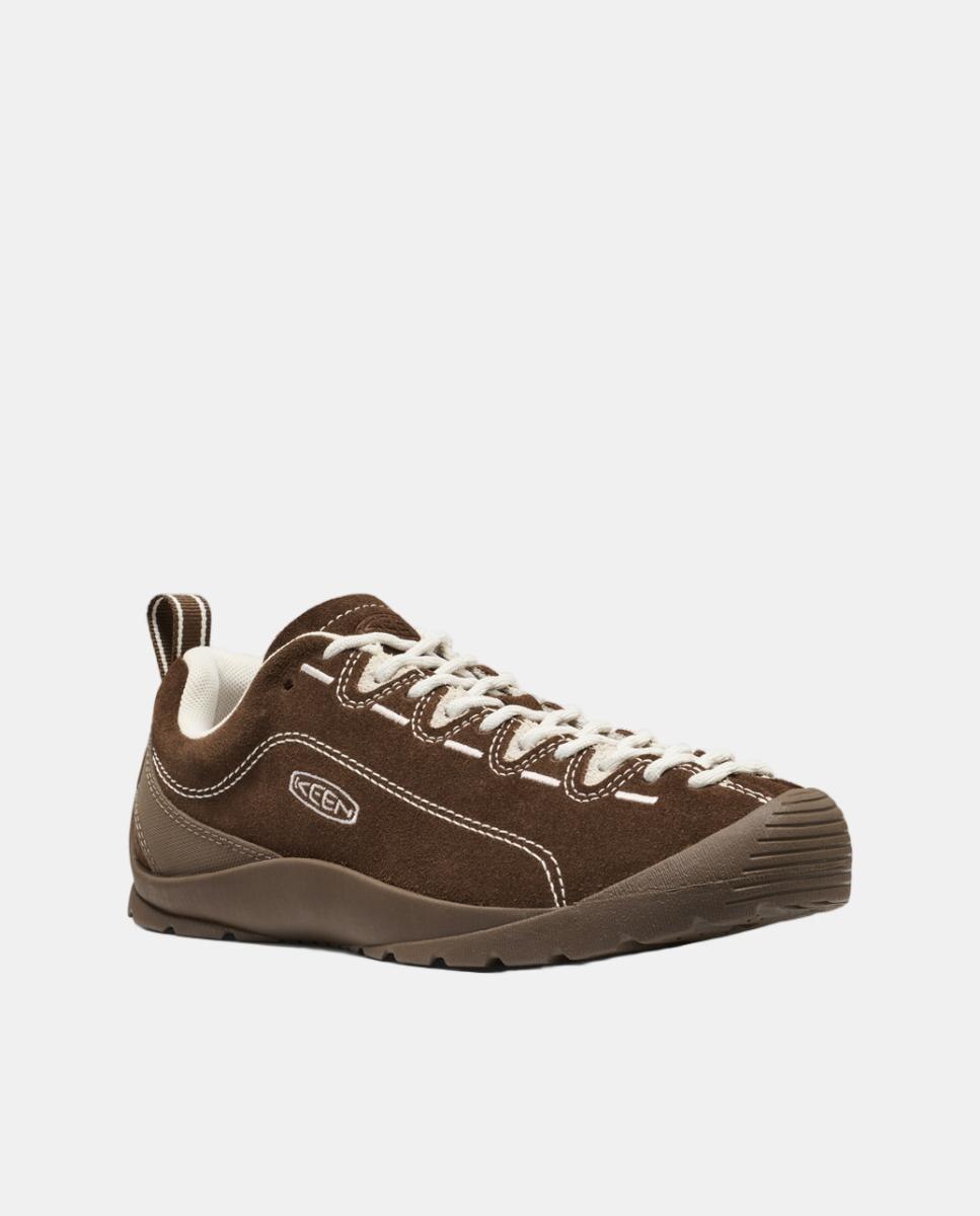 KEEN JASPER W para MUJER - Marrón oscuro Marrón oscuro-4