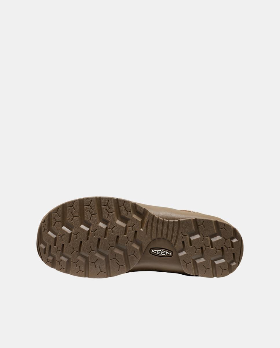 KEEN JASPER W para MUJER - Marrón oscuro Marrón oscuro-5