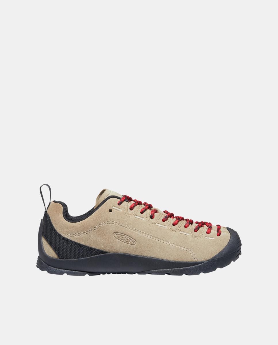 Sapatilhas KEEN JASPER W para Mulher Bege-1