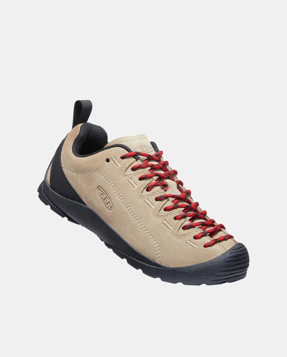 Sapatilhas KEEN JASPER W para Mulher Bege-3
