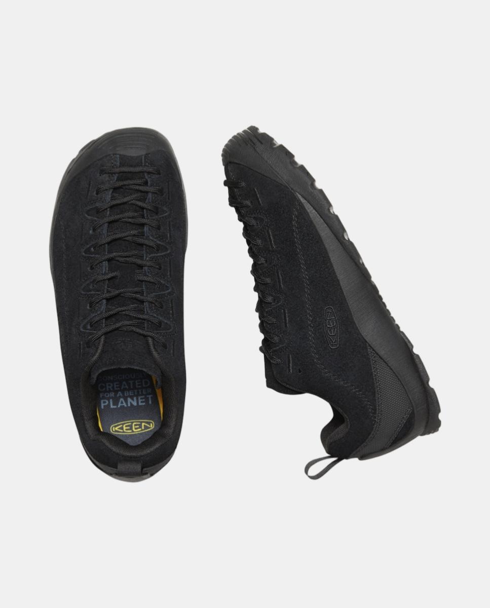 KEEN JASPER W para MUJER - Negro Negro-4