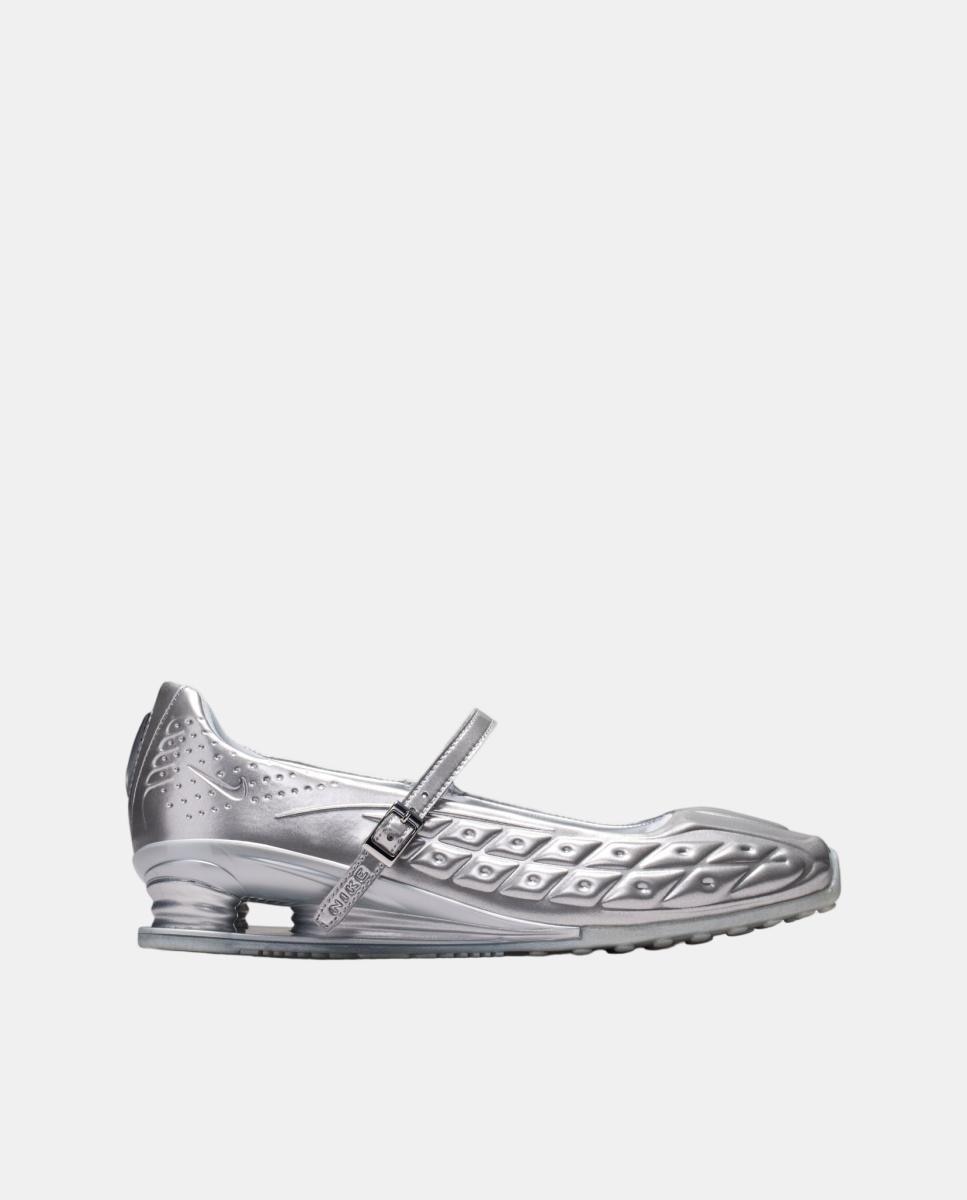 Imagem 0 de Nike W Nike Shox Z Calistra 