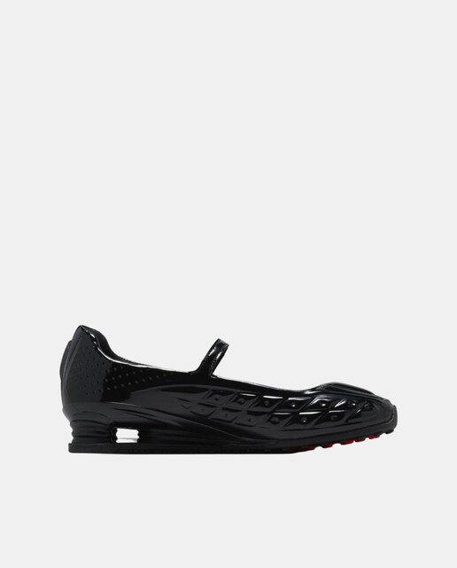 Nike W NIKE SHOX Z CALISTRA para mujer