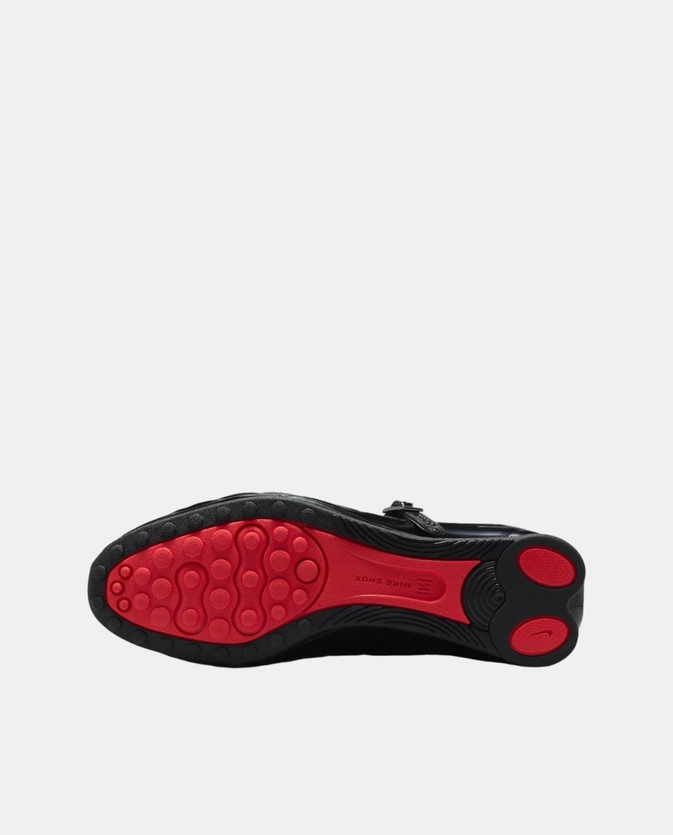 Nike W Nike Shox Z Calistra Preto-6
