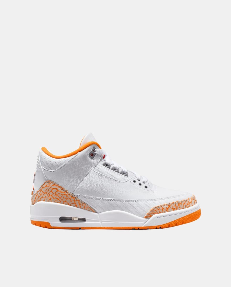 Imagem 0 de Nike Wmns Air Jordan 3 Retro 