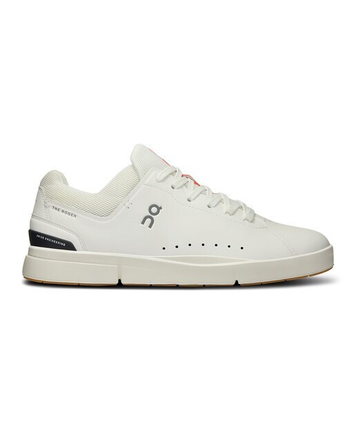 Zapatillas casual de hombre The Roger Advantage On