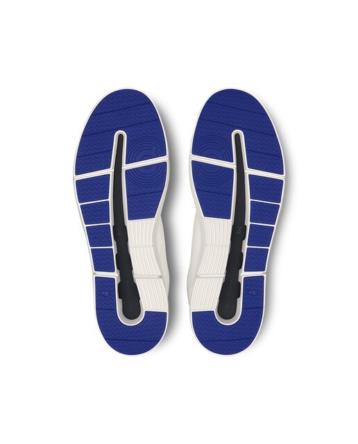 Zapatillas casual de hombre The Roger Spin On - Blanco Blanco-6
