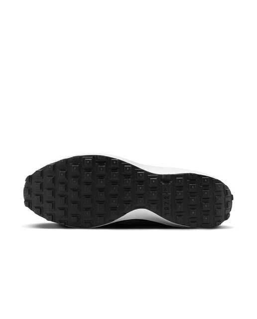 Sapatilhas Casual de Homem Waffle Debut Preto-6