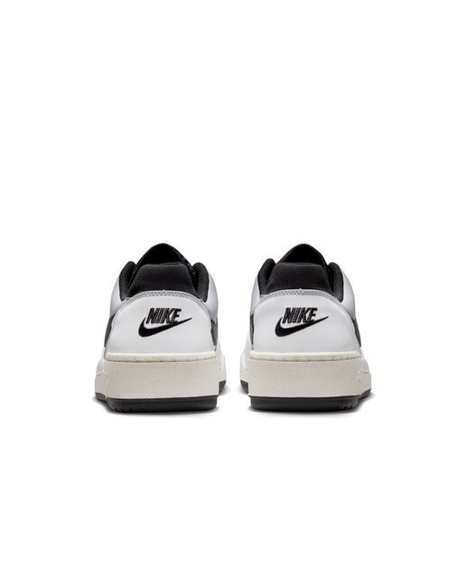 Sapatilhas Casual de Homem Full Force Low Branco / Cinzento-5