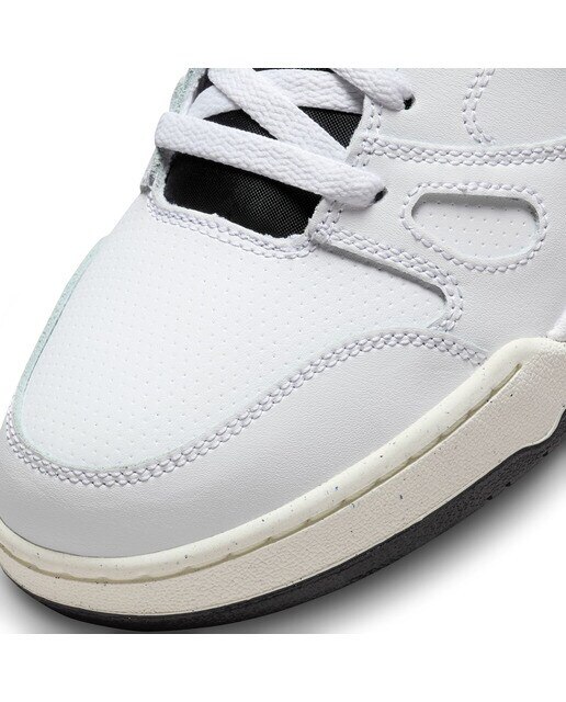 Sapatilhas Casual de Homem Full Force Low Branco / Cinzento-9