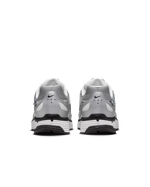 Sapatilhas casual de homem P-6000 Nike Cinzento-5