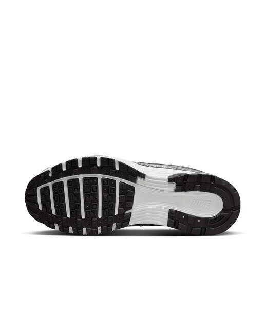 Sapatilhas casual de homem P-6000 Nike Cinzento-6