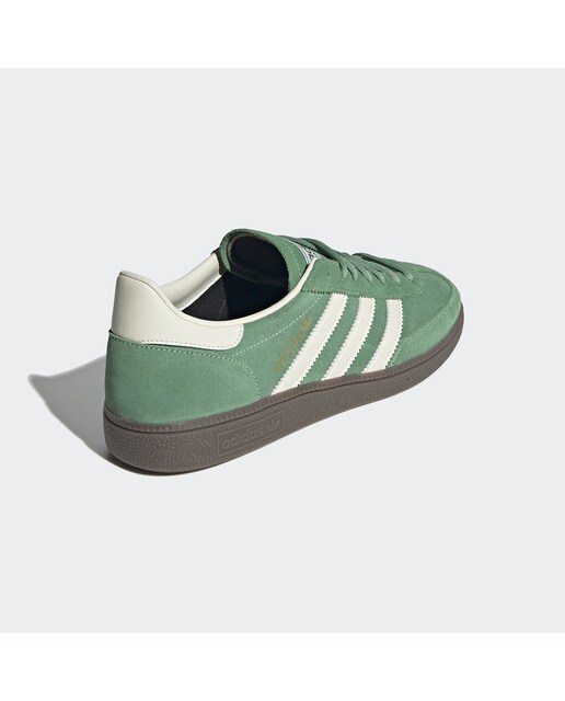 Sapatilhas casual de homem Handball Spezial adidas Originals Verde-5