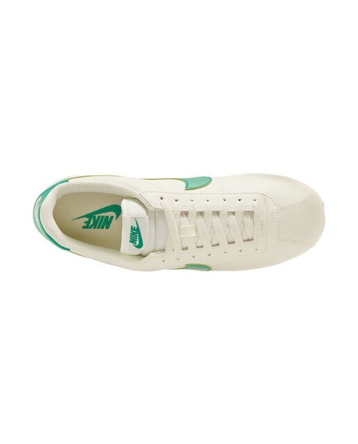 Sapatilhas Casual de Homem Cortez Branco-2