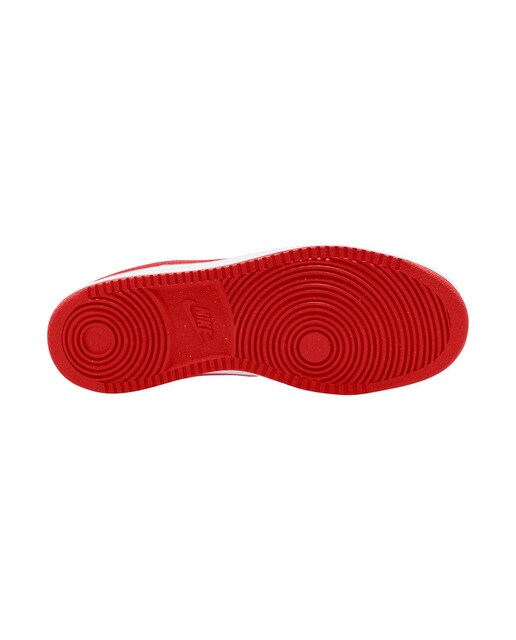 Sapatilhas casual de homem Court Vision Low Next Nature Nike Branco-3