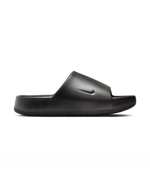 Sapatilhas Casual de Homem Calm Preto-1
