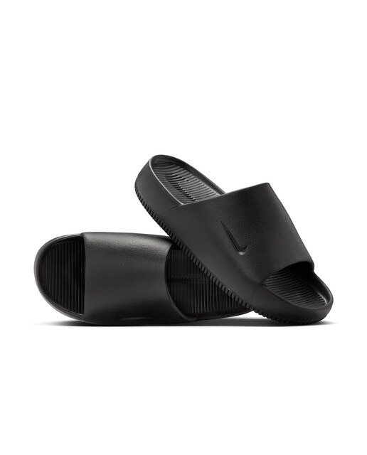 Sapatilhas Casual de Homem Calm Preto-2
