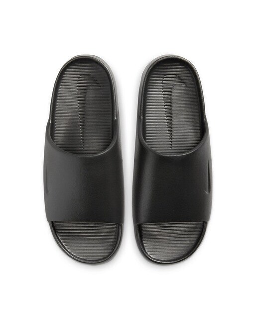 Sapatilhas Casual de Homem Calm Preto-3