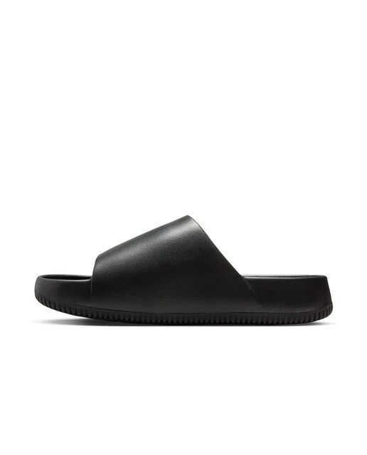 Sapatilhas Casual de Homem Calm Preto-4