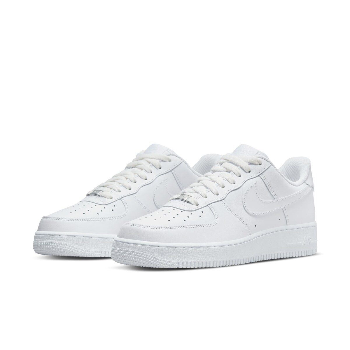 Sapatilhas Casual de Homem Air Force 1 '07 Branco-2
